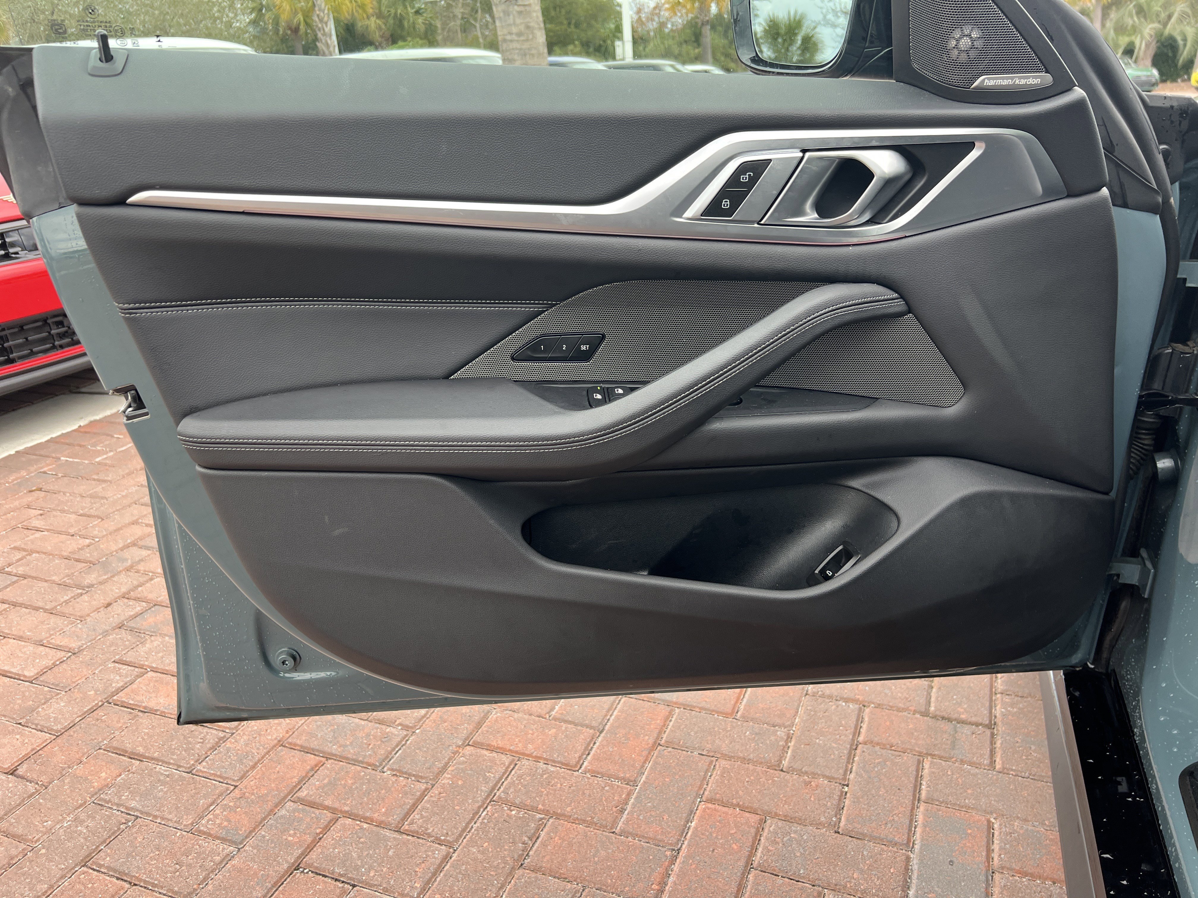 Certified 2025 BMW M440i image 14