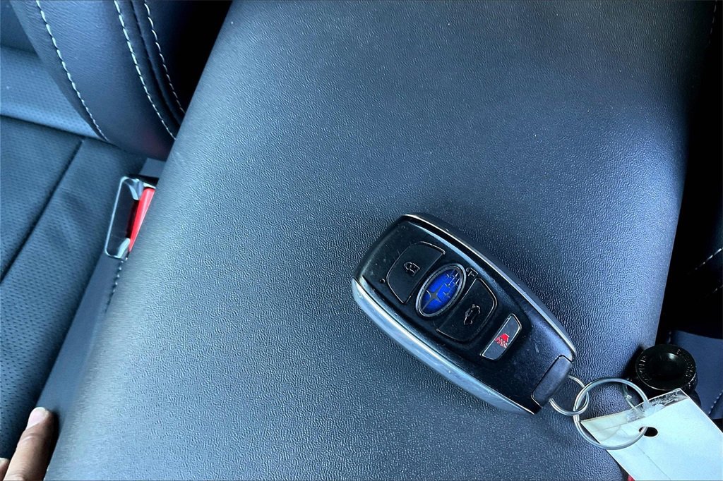 Used 2024 Subaru Outback Limited image 34