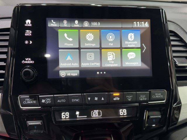Used 2023 Honda Odyssey EX-L image 33