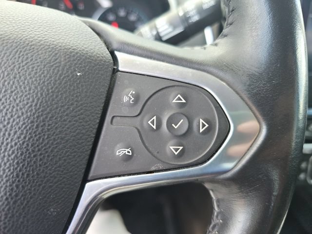 Used 2021 Chevrolet Traverse LT AWD/4WD image 24