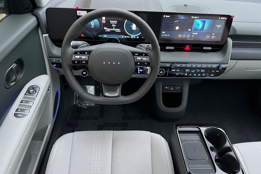 New 2026 Hyundai Ioniq 5 Limited image 12