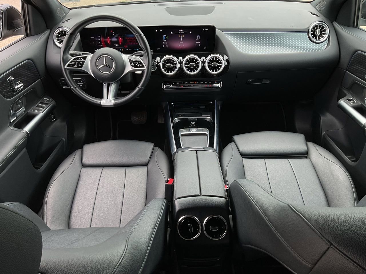 Used 2025 Mercedes-Benz GLA 250 image 20