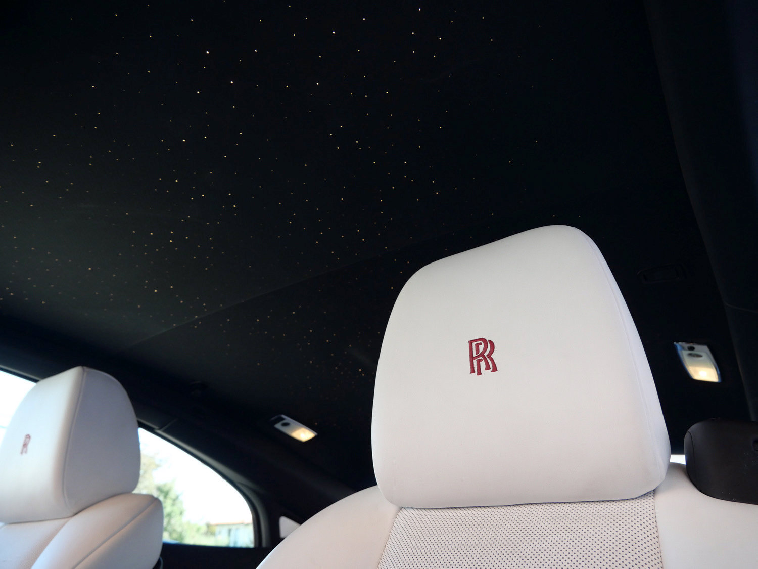 Certified 2021 Rolls-Royce Wraith w/ Rolls-Royce Signature Package RWD image 9