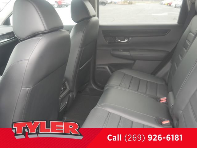 Used 2024 Honda CR-V EX-L image 37