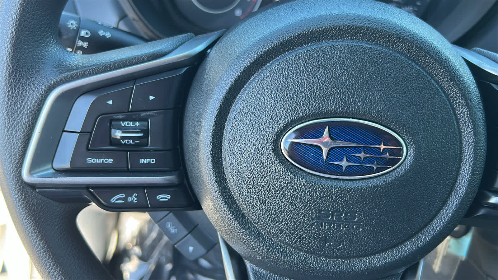 Used 2021 Subaru Impreza 2.0i AWD/4WD image 19