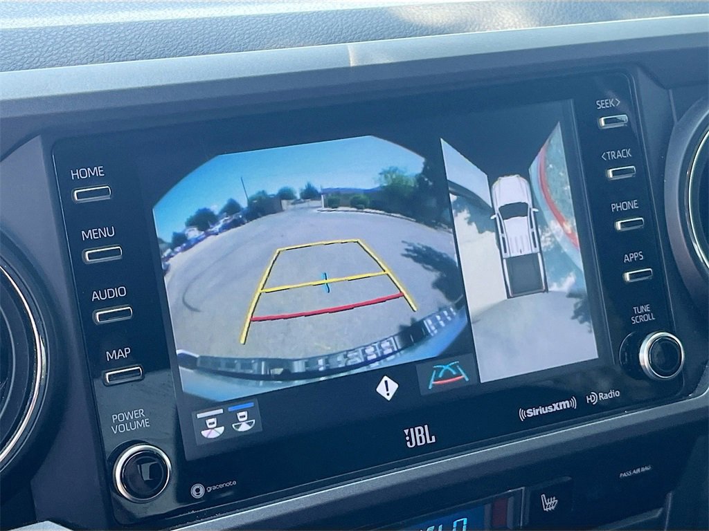 Used 2021 Toyota Tacoma TRD Pro image 14