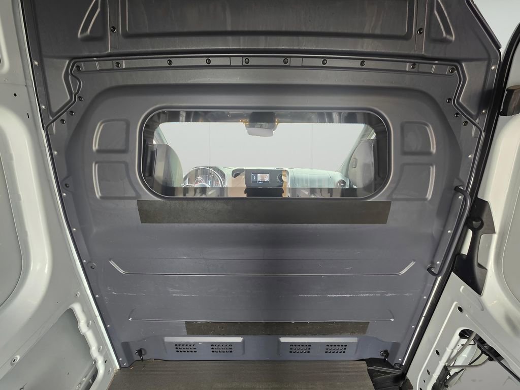 Used 2022 Mercedes-Benz Sprinter 3500 w/ Parking Package image 13