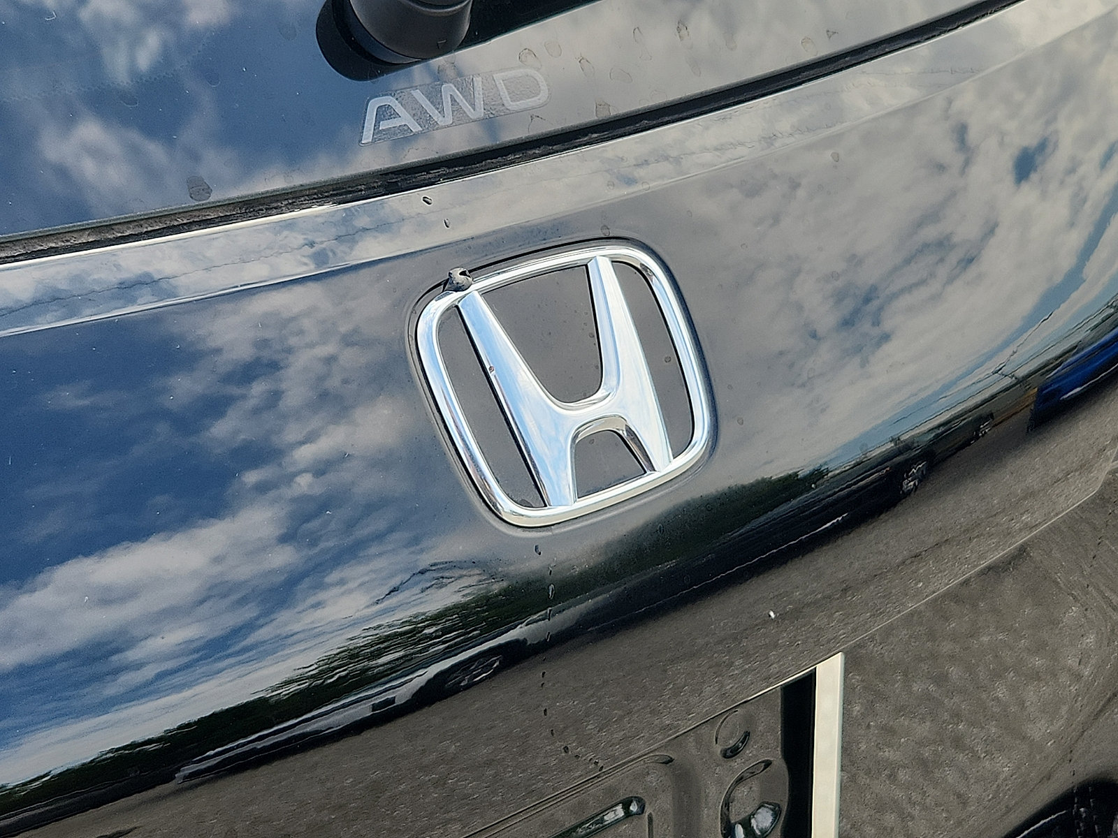 New 2027 Honda HR-V LX image 18