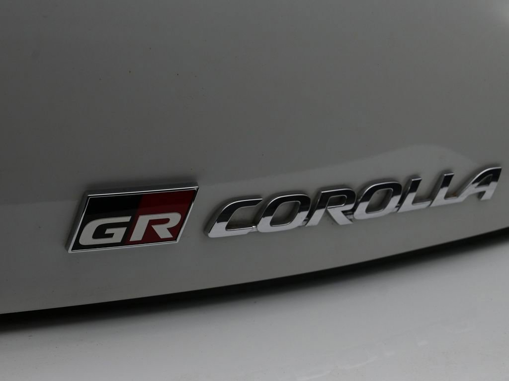 Used 2024 Toyota Corolla GR image 15
