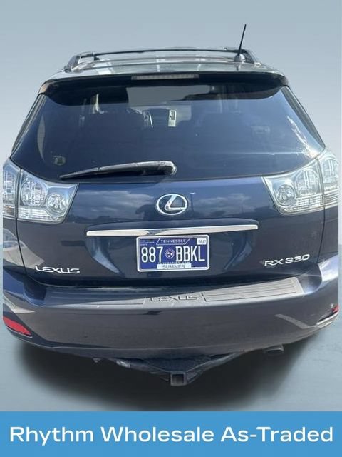 Used 2005 Lexus RX 330 AWD w/ Premium Plus Pkg image 5