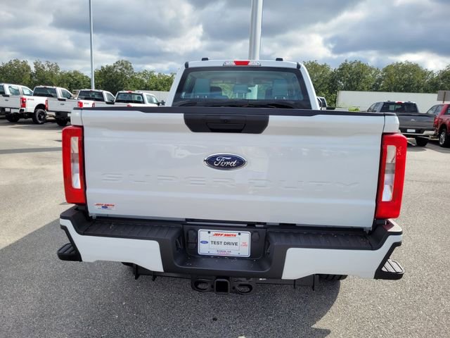 New 2026 Ford F250 XL w/ STX Appearance Package image 41