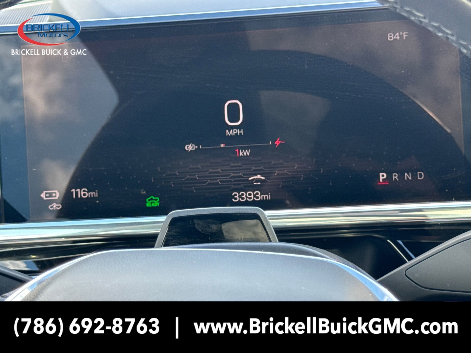 New 2025 GMC Sierra EV Denali image 20