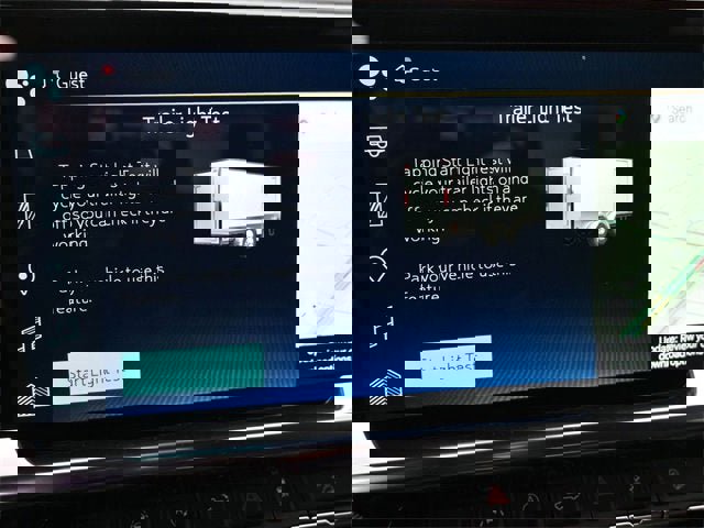 New 2026 Chevrolet Silverado 1500 LT Trail Boss w/ Protection Package image 28