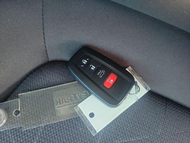 Certified 2025 Toyota RAV4 XLE w/ Convenience Package image 35