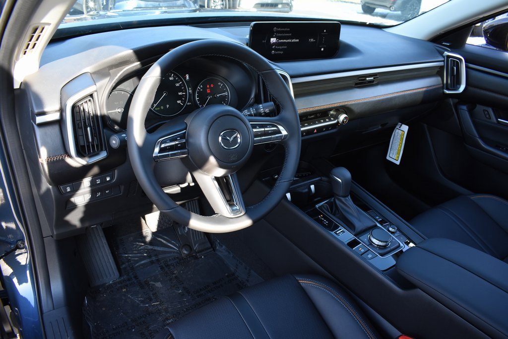 New 2026 MAZDA CX-50 AWD 2.5 Hybrid w/ Weather Package image 23