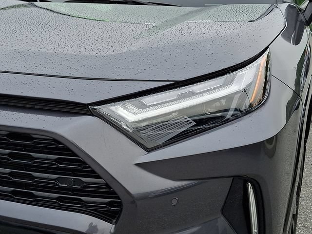 Certified 2023 Toyota RAV4 XSE AWD/4WD image 9