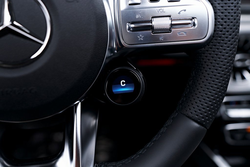 Used 2024 Mercedes-Benz G 63 AMG 4MATIC image 73