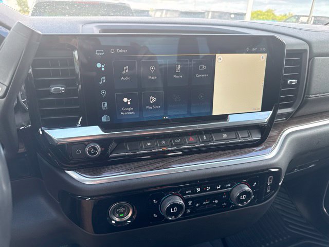 Used 2022 Chevrolet Silverado 1500 RST RWD image 6