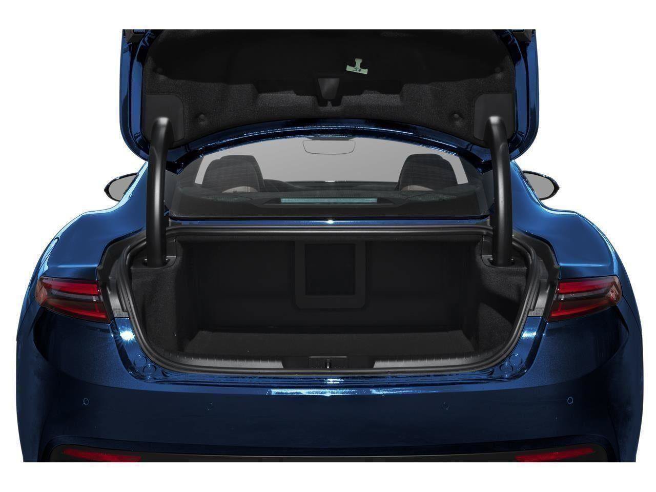 New 2026 Maserati GranTurismo Modena AWD/4WD image 45