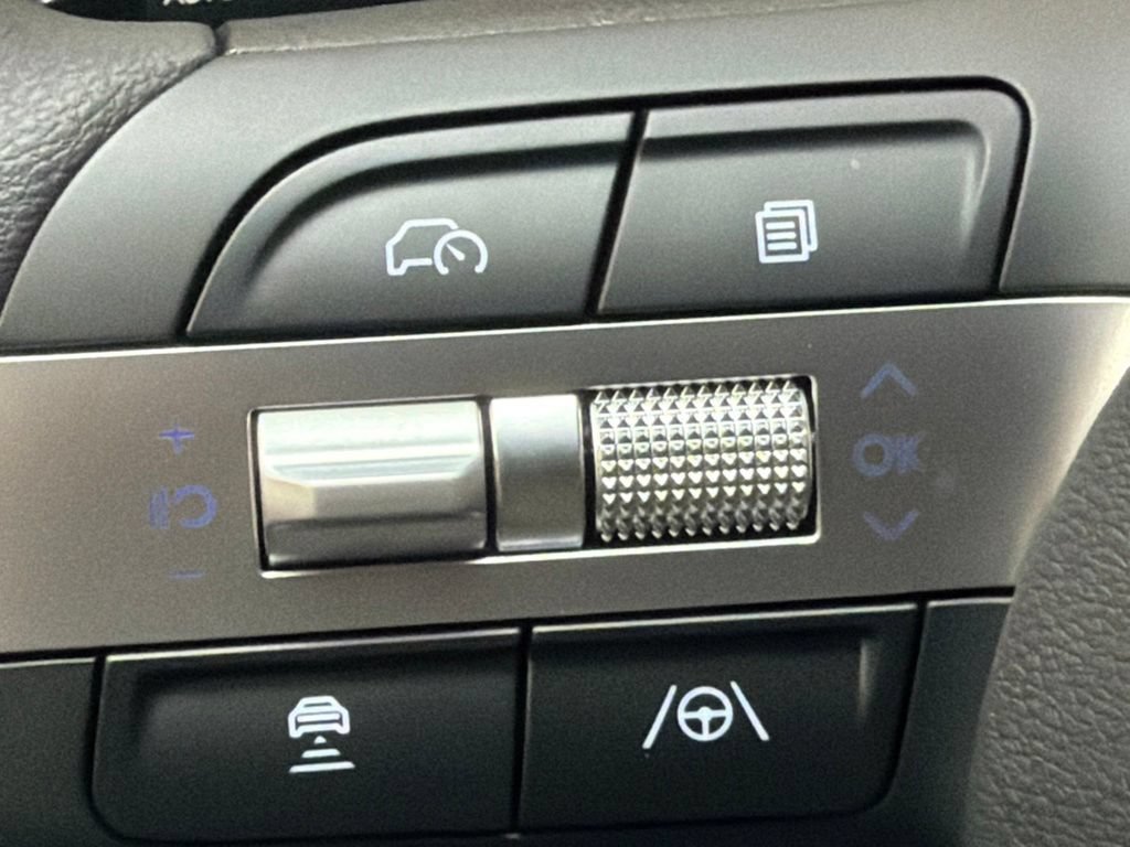 New 2026 Hyundai Tucson SEL Plus FWD image 20