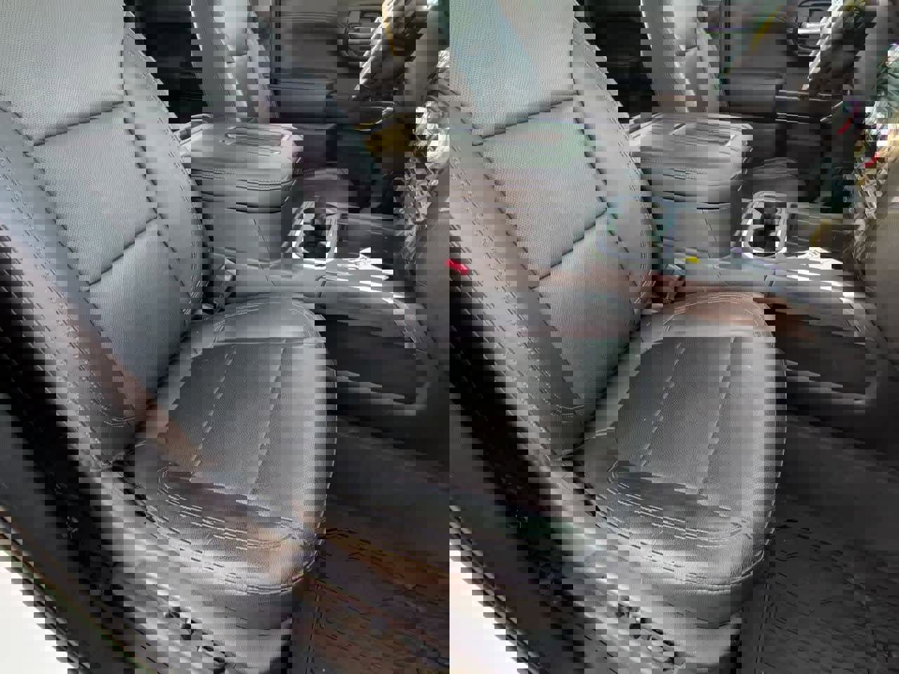 Used 2019 GMC Sierra 1500 SLT image 23