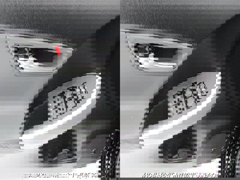 Used 2015 Toyota Prius Five FWD image 8