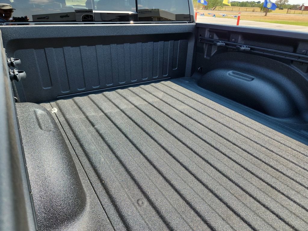 New 2026 RAM 1500 Lone Star image 9