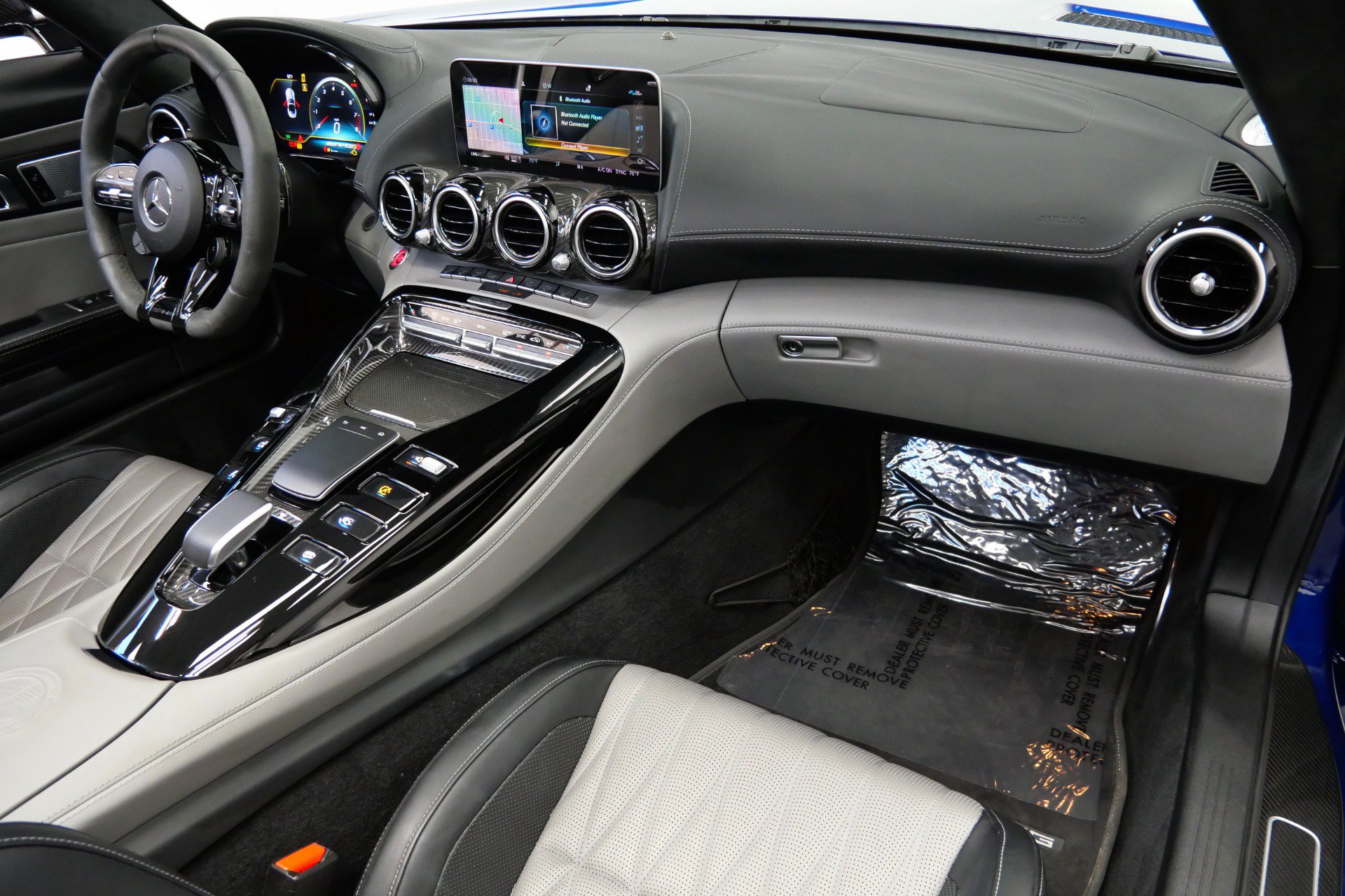 Used 2020 Mercedes-Benz AMG GT R image 14