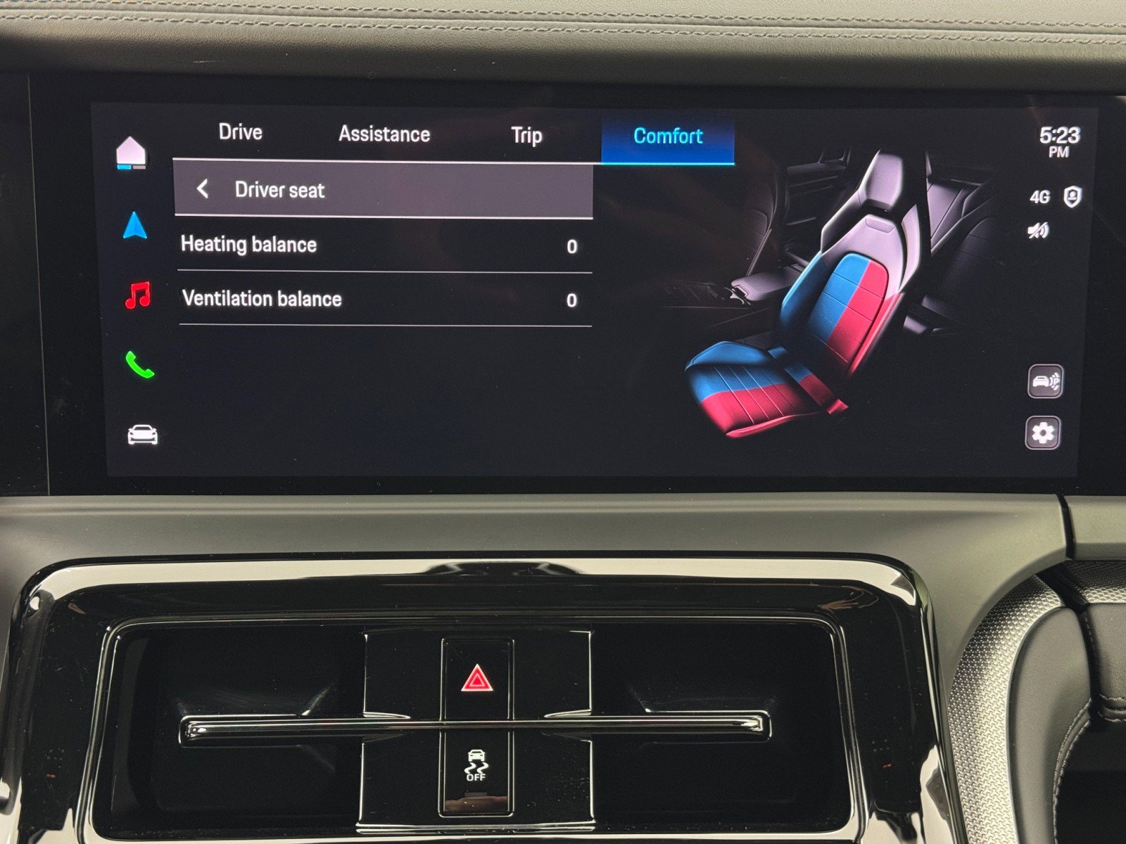 Used 2025 Porsche Panamera 4S w/ Premium Package image 34