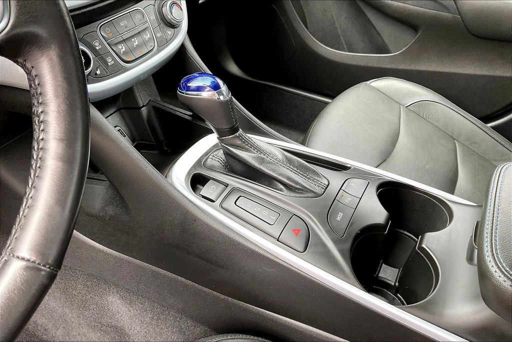 Used 2019 Chevrolet Volt LT w/ Power Convenience Package image 17