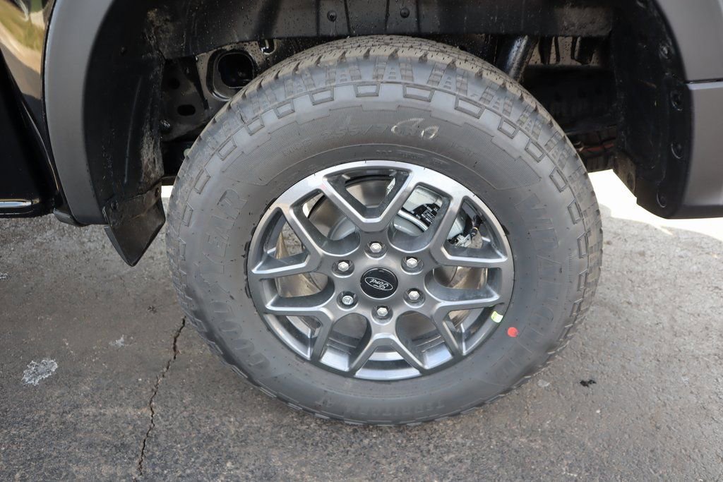New 2026 Ford Ranger XLT w/ Equipment Group 301A High AWD/4WD image 20