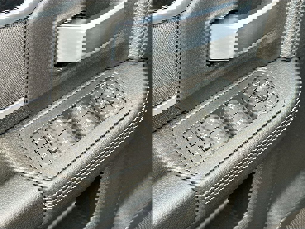 New 2026 RAM 2500 Big Horn image 19