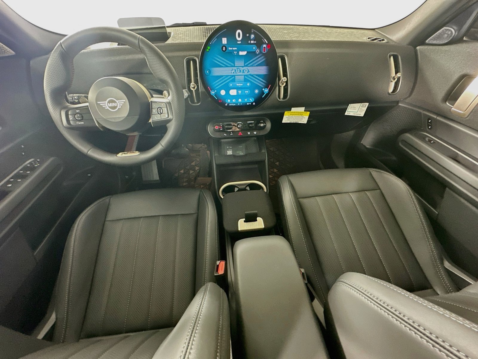 New 2027 MINI Cooper Countryman S AWD/4WD image 13