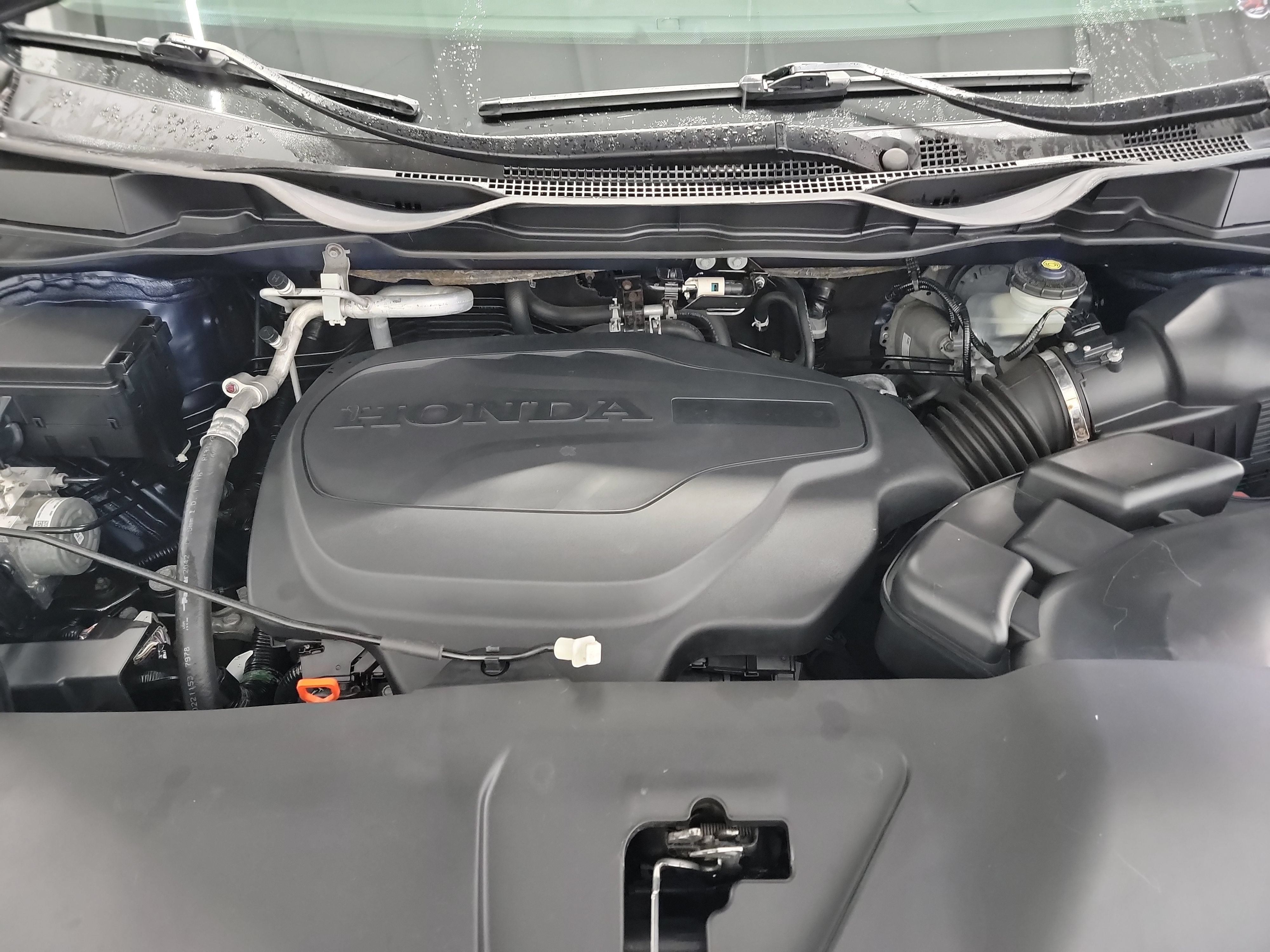 Used 2021 Honda Odyssey EX-L image 25