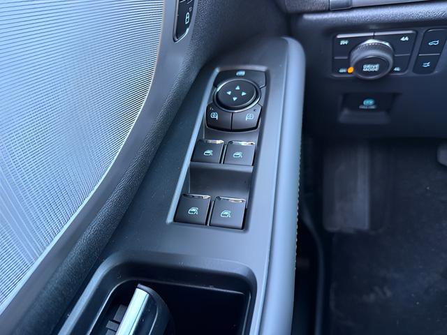 Used 2025 Ford Expedition Max Active AWD/4WD image 20