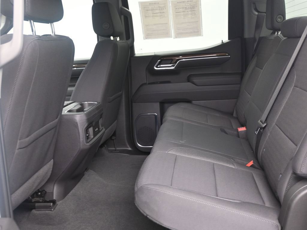 Used 2024 Chevrolet Silverado 1500 LT Trail Boss image 14