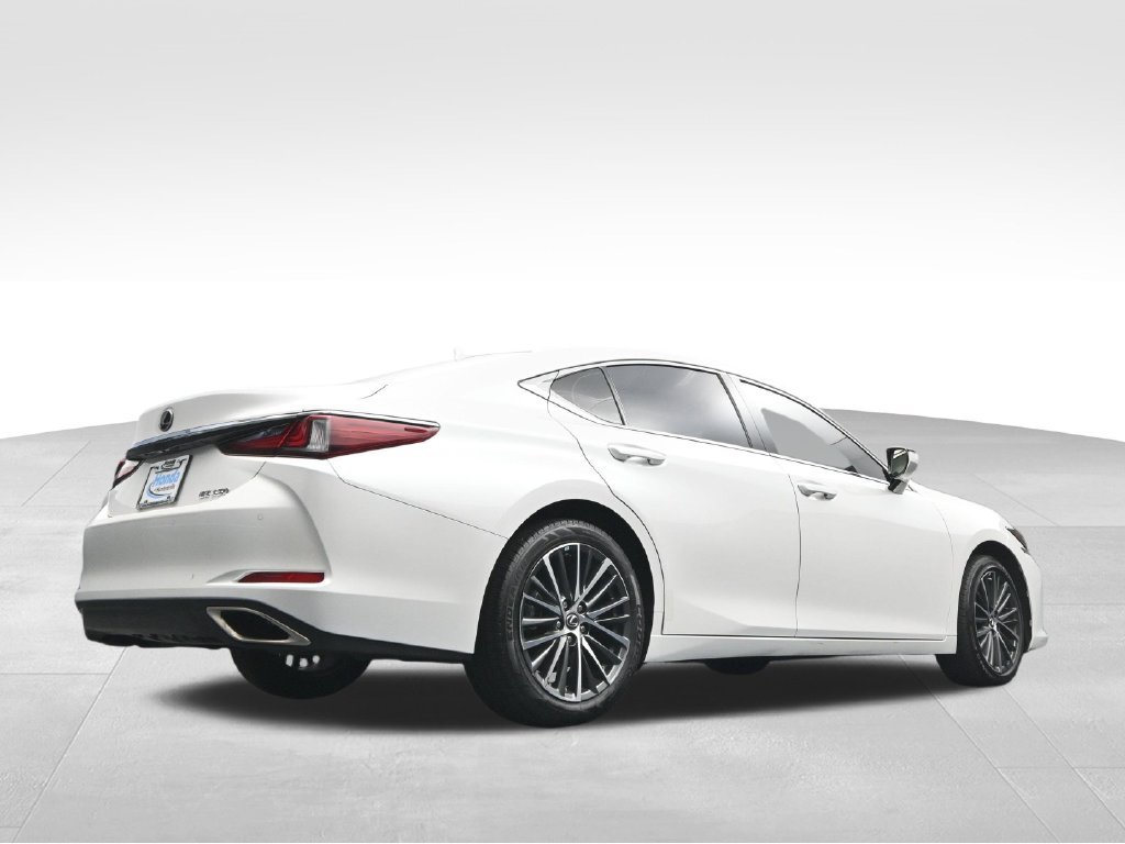 Used 2025 Lexus ES 350 w/ Premium Package FWD image 42