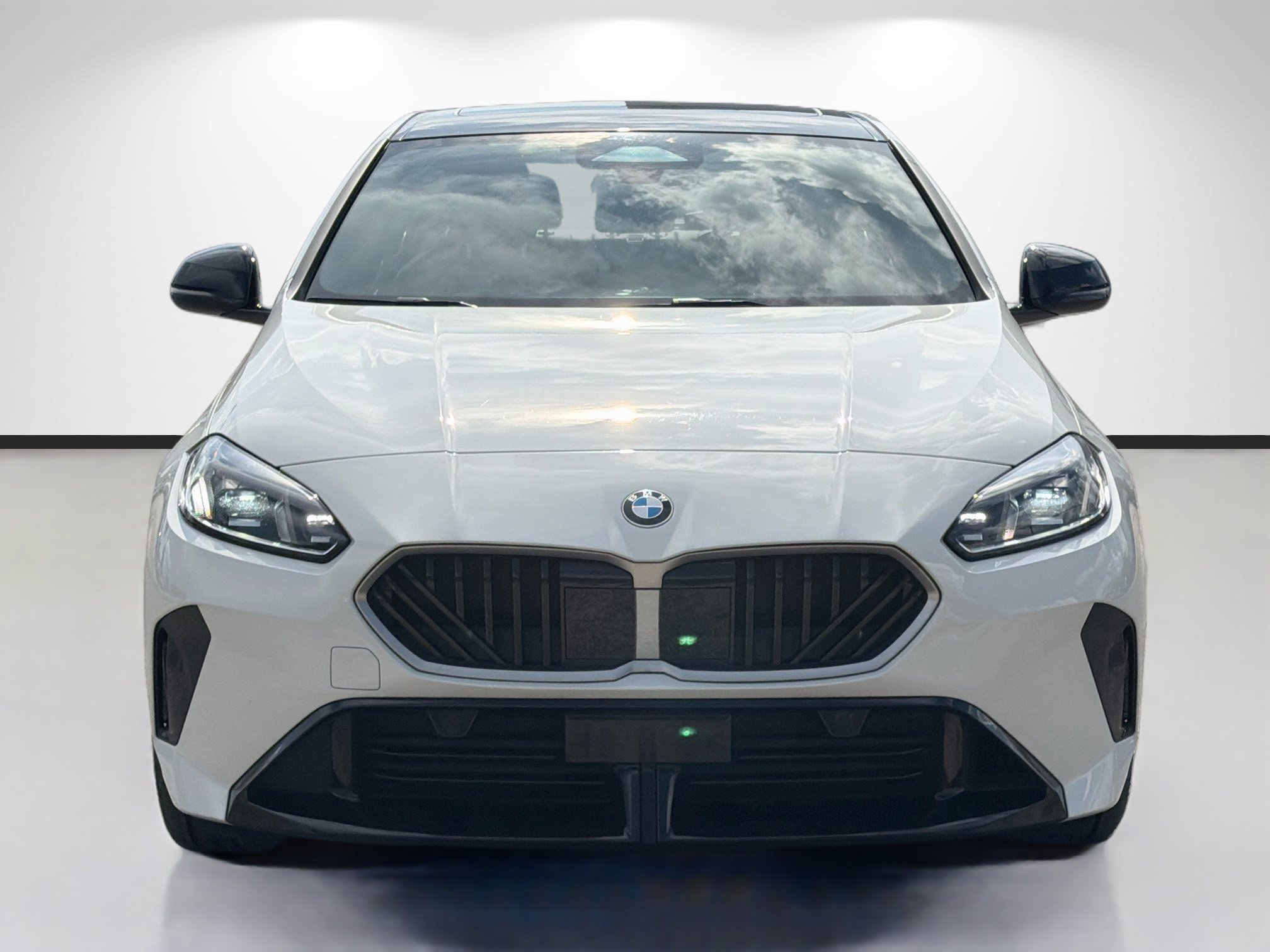 Used 2026 BMW 228i FWD image 8