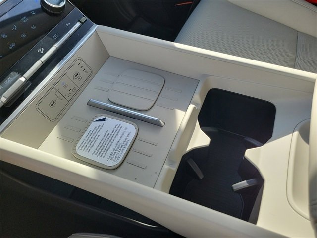 New 2026 Hyundai Santa Fe SEL image 14