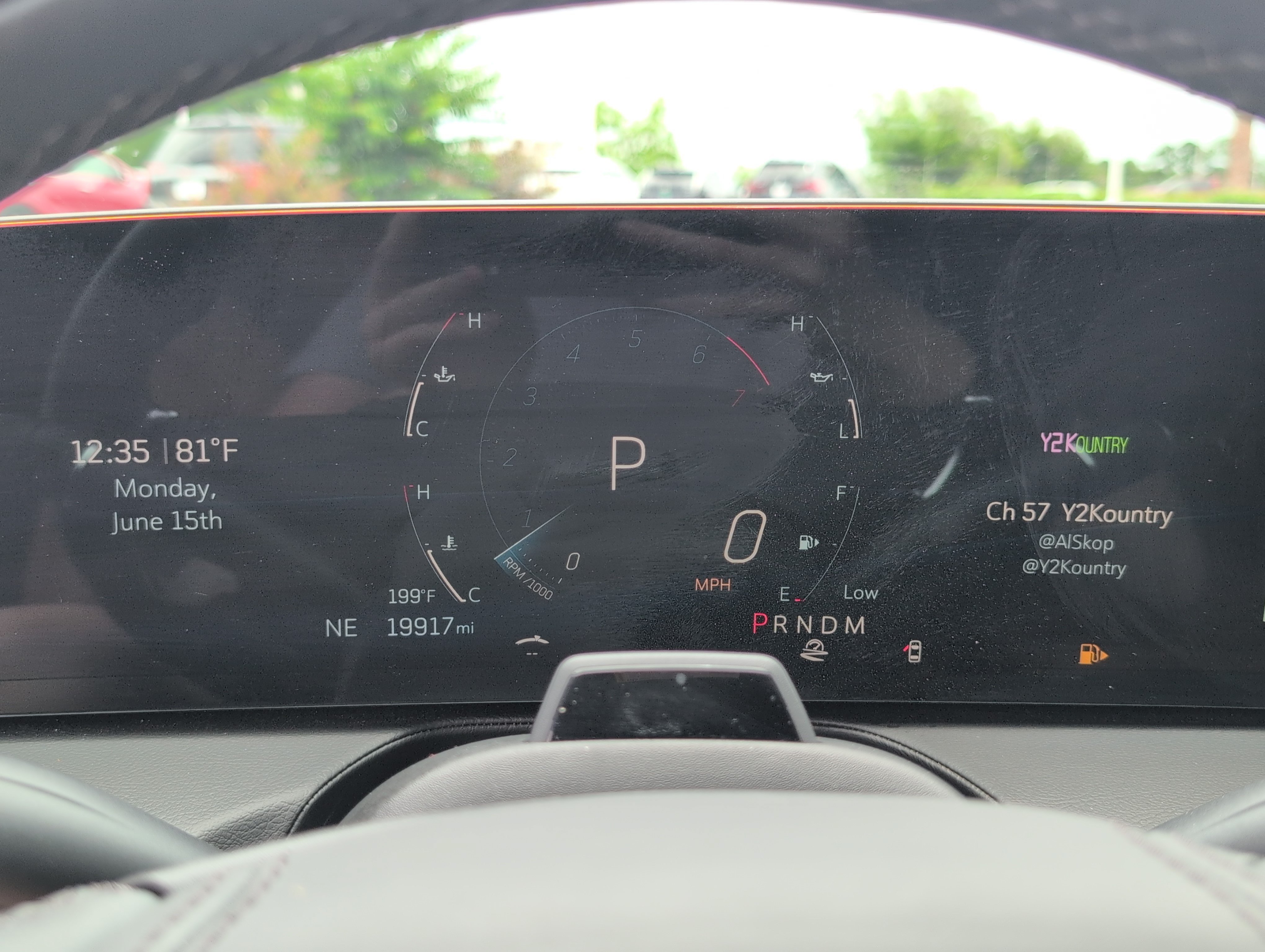 Certified 2025 Cadillac CT5 Premium Luxury w/ Platinum Package RWD image 25