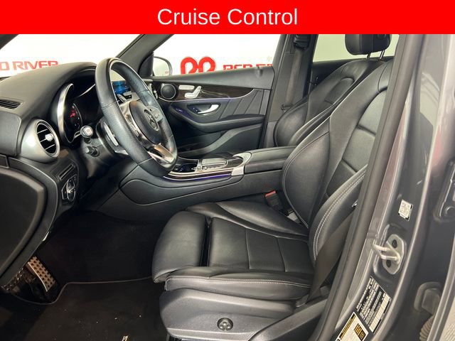 Used 2022 Mercedes-Benz GLC 300 image 10