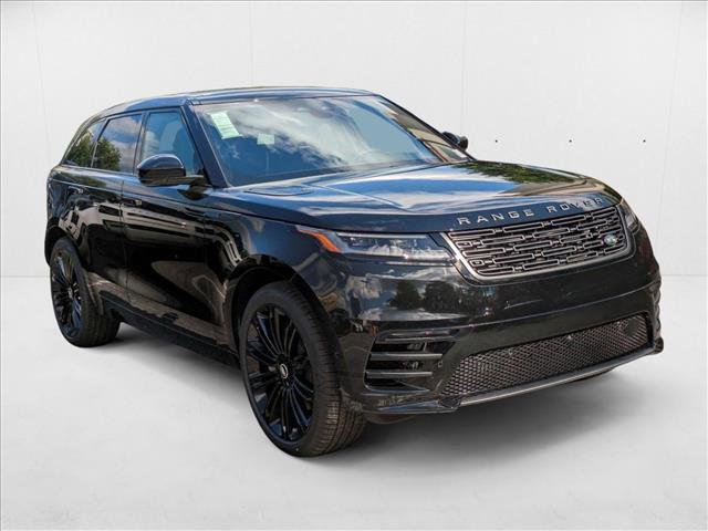 New 2026 Land Rover Range Rover Velar Dynamic SE image 7
