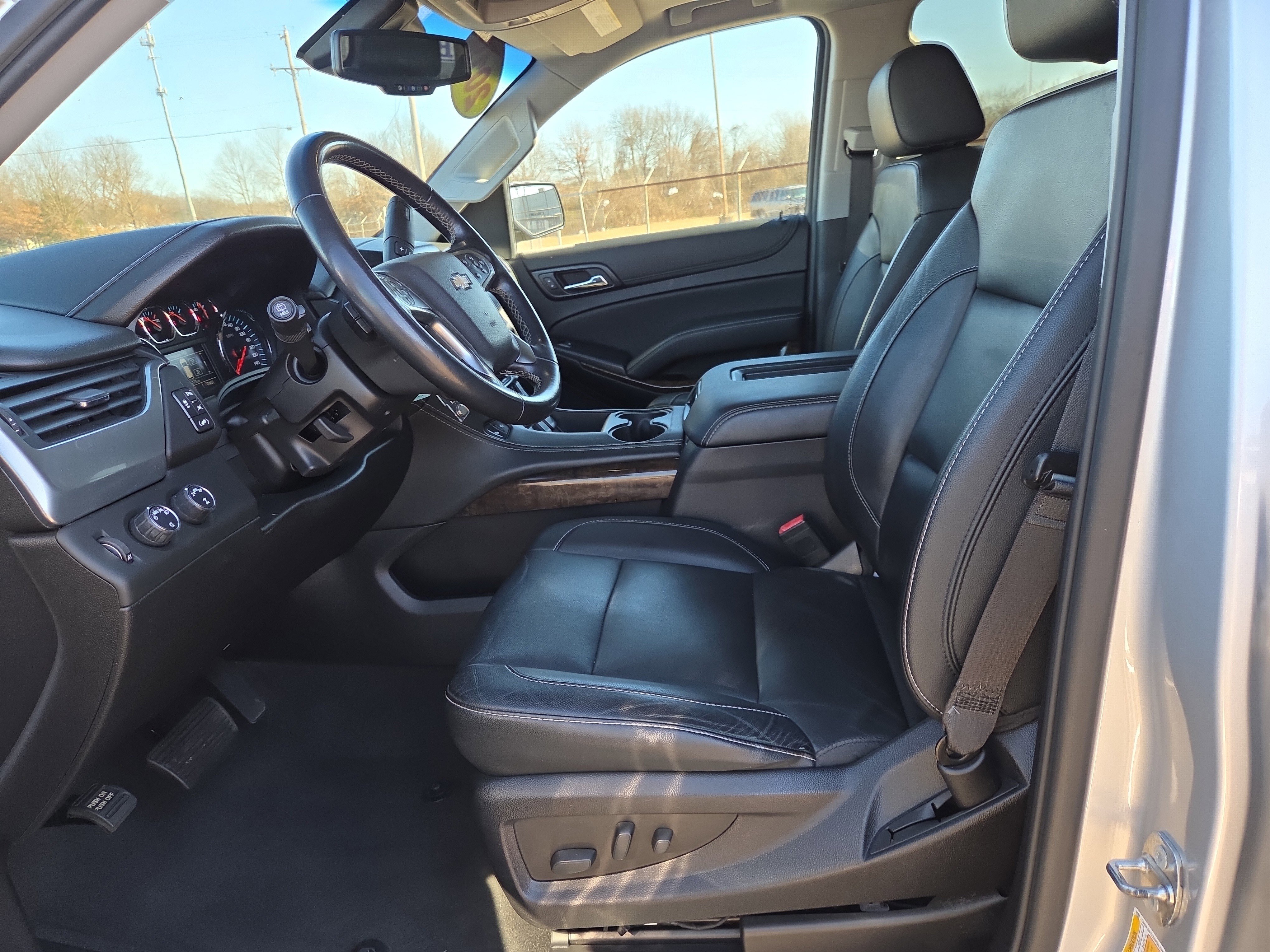 Used 2019 Chevrolet Tahoe LT image 5