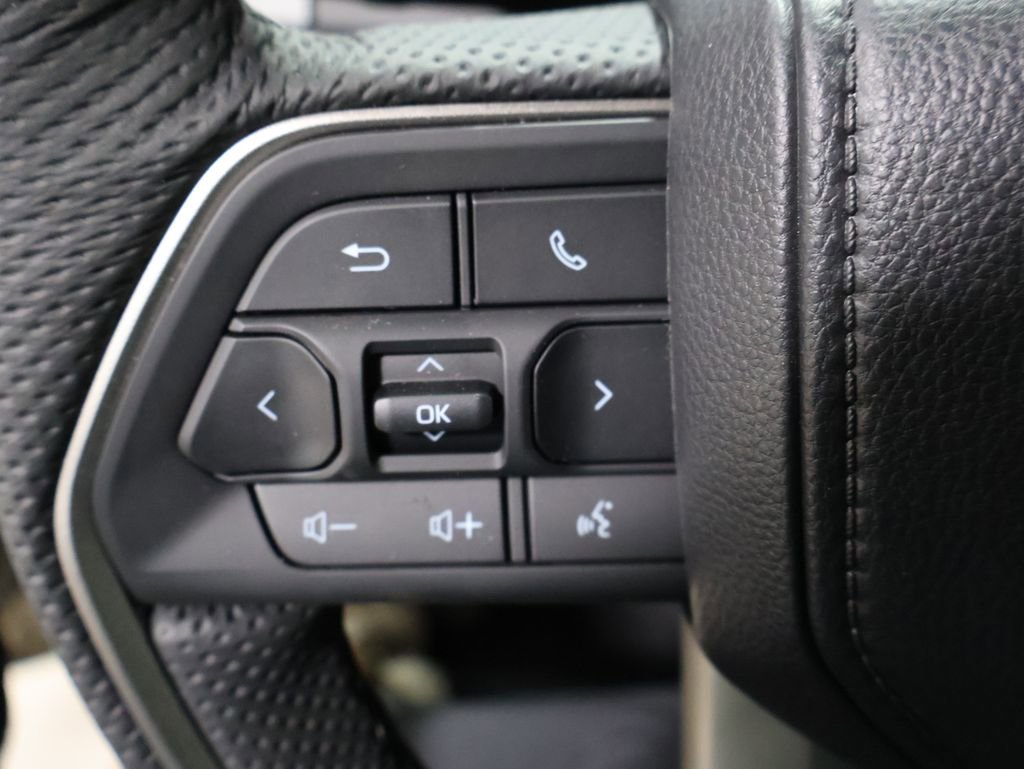 New 2026 Toyota Tacoma TRD Sport AWD/4WD image 24