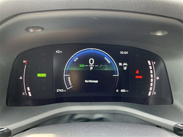 Used 2025 Toyota Camry SE image 20