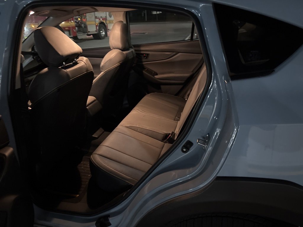 Used 2022 Subaru Crosstrek 2.5i Sport w/ Moonroof Package image 5