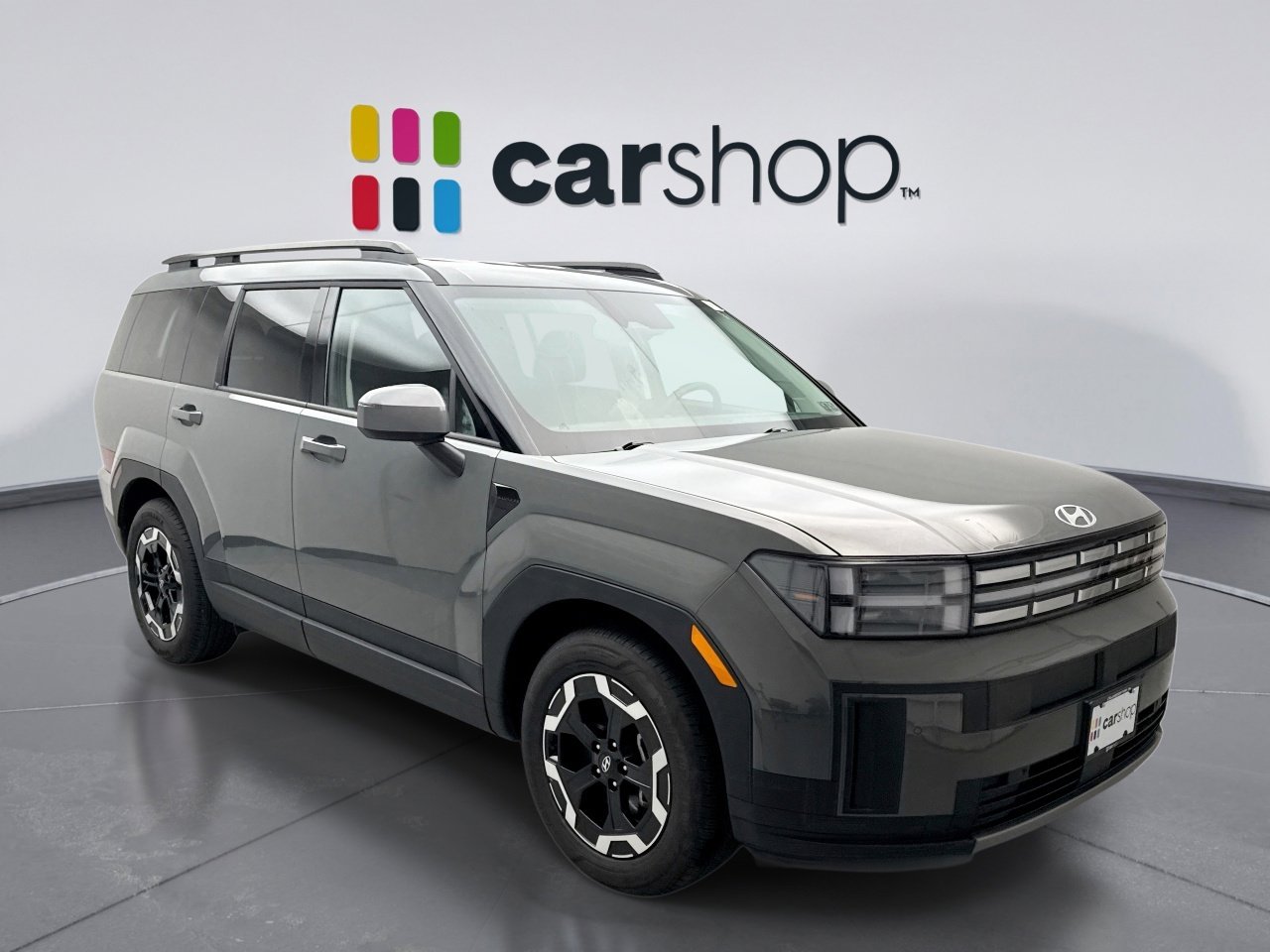 Used 2026 Hyundai Santa Fe SEL image 7