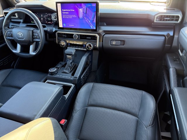 Certified 2026 Toyota 4Runner Limited AWD/4WD image 35