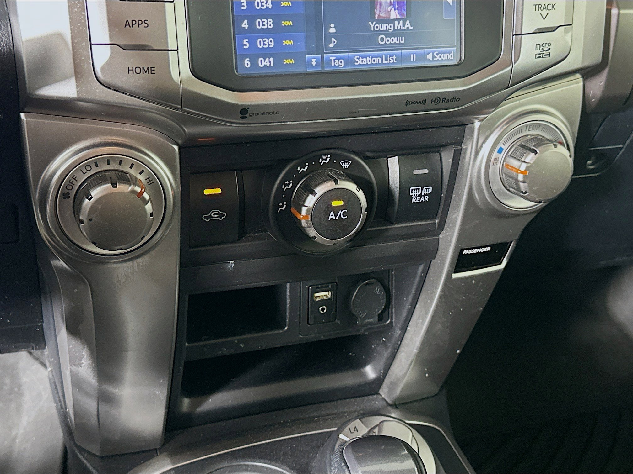 Used 2019 Toyota 4Runner SR5 image 23