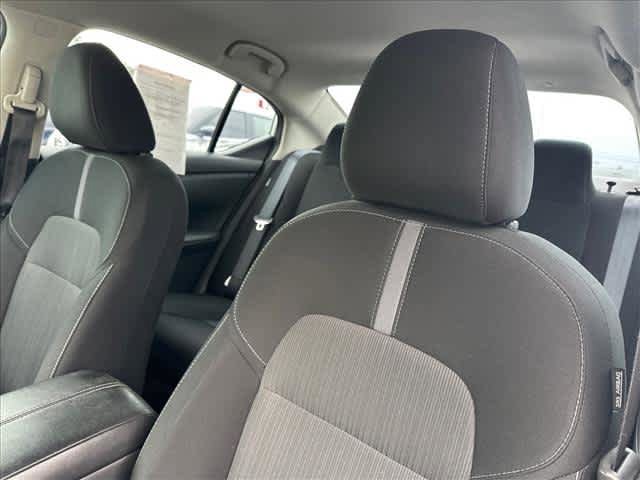 Used 2024 Nissan Sentra SV image 15
